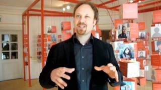 5 Fragen an Prof. Dr. Tobias Nettke | #BERLINmacher | Museum Ephraim-Palais