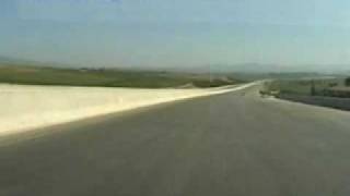 Autoroute KMOF(2) section Cosider TP.wmv