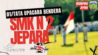 TUB Disdikpora Jepara 2024 - 01_SMK N 2 Jepara