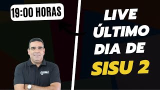 ÚLTIMO DIA DE SISU - O QUE VC NÃO PODE ESQUECER NESTES MOMENTOS FINAIS!!!!