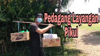 NOSTALGIA‼️MAINAN MASA KECIL YANG BIKIN BAHAGIA