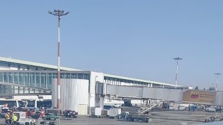 Aeroport Mohamed 5 Casablanca