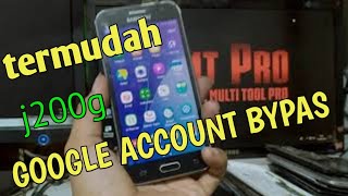 Frp Samsung j200g termudah 100000%tested