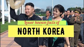 North Korea’s lesser known facts. #kimjungun #dictator #indianvlogger #placestovisit #travelvlog