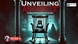 Annabelle's Haunting A Terrifying Tale in the Nursery  Horror Storytime & Pop Culture Analysis