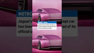 IS THIS THE END FOR JAGUAR?🤯 #cars #automobile  #car #viralvideo #automobile  #jaguar