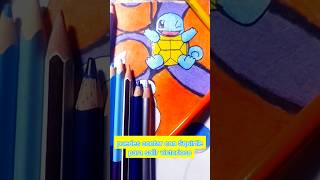 ¿Has Escuchado sobre El pequeño Guerrero Acuatico? | SQUIRTLE | POKEMON #pokemon #squirtle #shorts