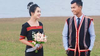 Ngoại Cảnh 3: Xuy & Thăt - ANNY WEDDING