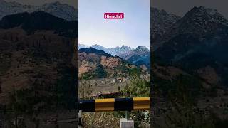 Himachal #shorts #short #youtubeshorts #shortsvideo #subscribe #viralshort #trending #instagram #4k