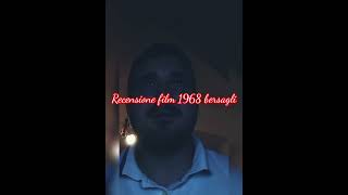 recensione film 1968 bersagli + voto e montaggio video iniziale