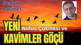 Yeni Kavimler Göçü ve Nüfus Çökmesi: Türü Tükenen İnsan