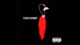 Year Of The Rabbit - "Vaporize"