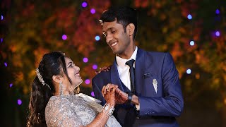 Best Couple Wedding Dance | Sangeet Couple Performance I Shubham   Surbhi