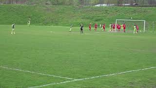 [B1] Piast Gliwice vs LKS POGOŃ IMIELIN 2:1