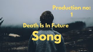 Death Is Future Song | Album Song |Chilla  AmarSree | Vinayaka Dance Company - Dharmavaram