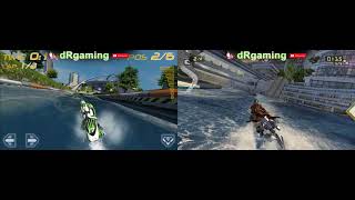 Riptide Gp vs Gp Renegade Comparison