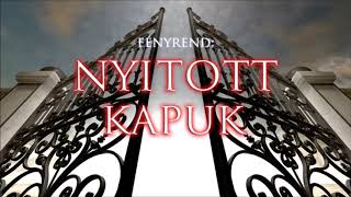 Nyitott Kapuk