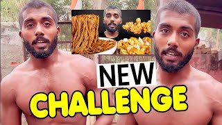 Ankit Banpuriya Next Challange After 150 Hard Challange