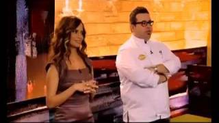 Tonight On Star Chef - الليلة في ستار شيف