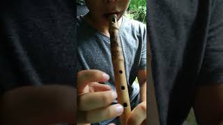 TITANIC THEME SONG FLUTE COVER (MUST WATCH)