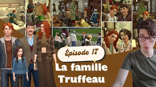 Let's Play Épisode 17 : Réveillon de Noël  🎮