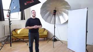 The Power of Light - From Photoflex Canada