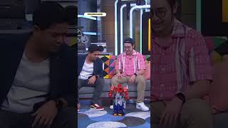 Lawak aja si Surya #optimusprime #suryainsomnia #hiburan #komediviral #shorts