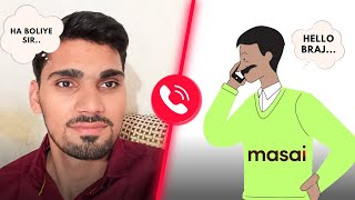 masai school call placements update 🎇| full stack software developer learn coding #brajverma