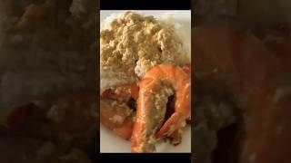 #salted #egg #shrimp #recipe #food #foodie #foodshorts #foodlover #yummy #trending #fyp