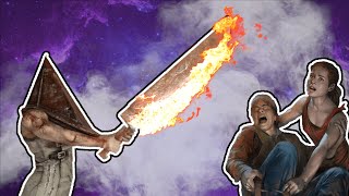 PYRAMID HEAD PREDICTIONS! #2 | Dead By Daylight