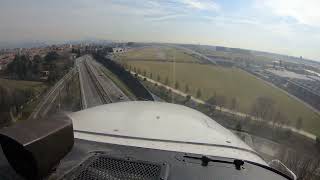 Clear to land RWY12