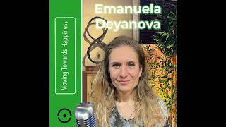 Emanuela Deyanova: Dieper dan Verliefdheid: De Kracht van Onvoorwaardelijke Liefde | #80