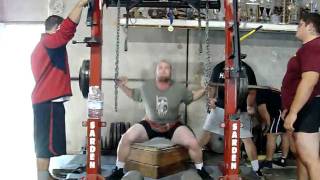 squat 7 31 10 6