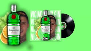 VICIADA NO GIN - MC Paiva