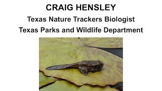 Austin Pond Society Meeting