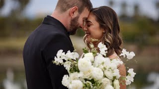 Nicole + Kris Wedding Highlight