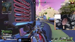 #1 APEX PREDATOR ON PC | APEX LEGENDS SEASON 22