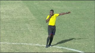 ODCAV GUEDIAWAYE Zone 4 ASC MBOOLO vs ASC JUBBO