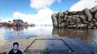 ARK Survival Evolved T0 24.7? Striimi Tubetettuna - Titano