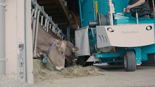 Mischertechnik von Ballemax