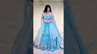 Torquise Bridal lehnga #shorts #bridal #lehnga #music #shortsvideo