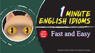 Learn English Idioms - Know Someone By Sight