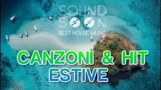 TORMENTONI ESTATE 2018 🌞 Canzoni e Hit del momento Giugno e Luglio (Best Summer Hits 2018)