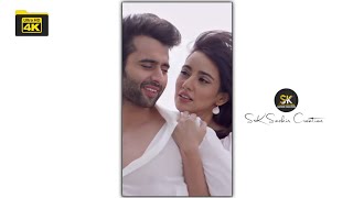 Suno Na Sangemarmar 4K Full Screen Status || Youngistaan || Arijit Singh || 4K Full Screen Status ||