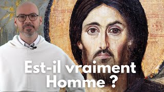 Le monophysisme, Dieu s'est habillé en Homme ?