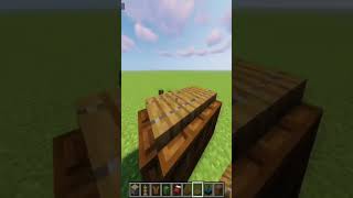 Jumpscare Coffin in Minecraft! #shorts #viral