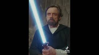 Luke Skywalker