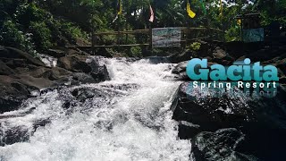 Natatagong Paraiso sa Leyte Super Ganda | Gacita Spring Resort