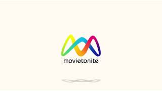 Movietonite Logo Animation