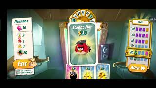 Angry 😤 Birds 🐦 2 Part 3 |Goal 1.895K Stay Connected & Dont Unsubscribe !!!